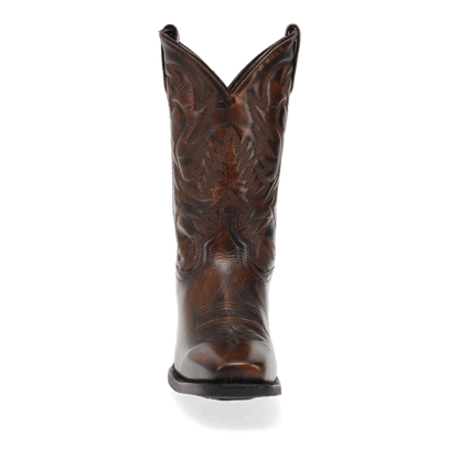 Laredo Lawton Boot - Premium Leather Ankle Boot