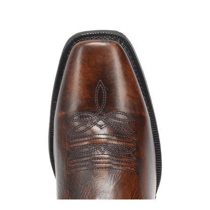 Laredo Lawton Boot - Premium Leather Ankle Boot