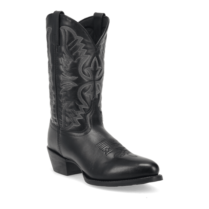 BIRCHWOOD LEATHER BOOT
