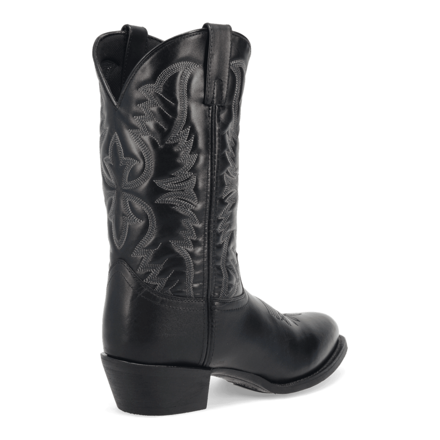 BIRCHWOOD LEATHER BOOT