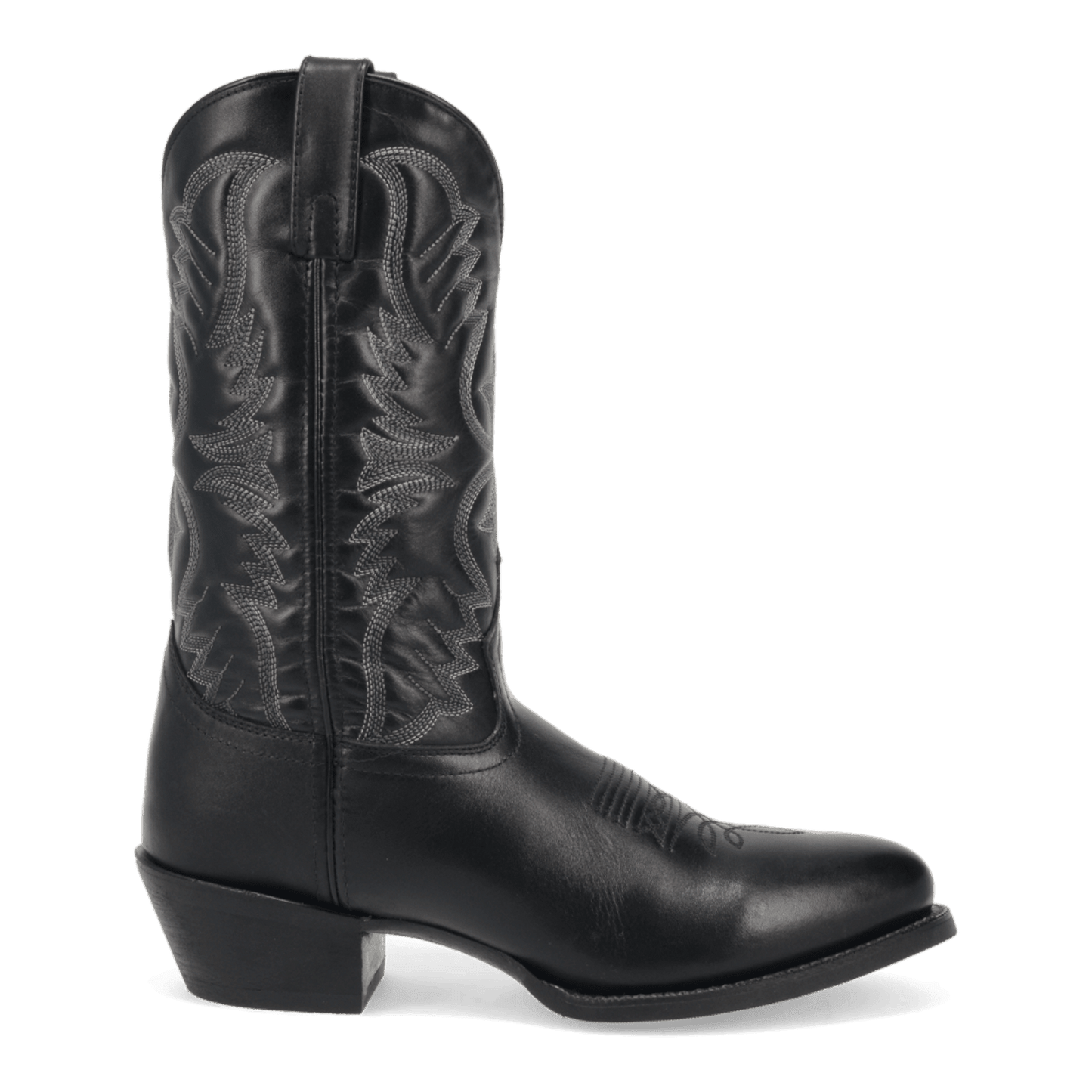 BIRCHWOOD LEATHER BOOT