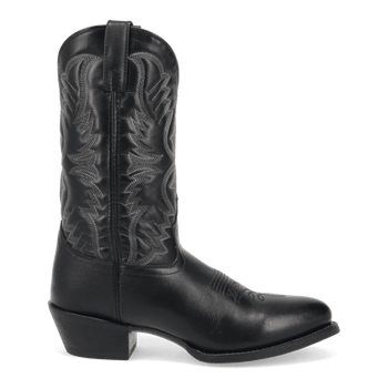 BIRCHWOOD LEATHER BOOT