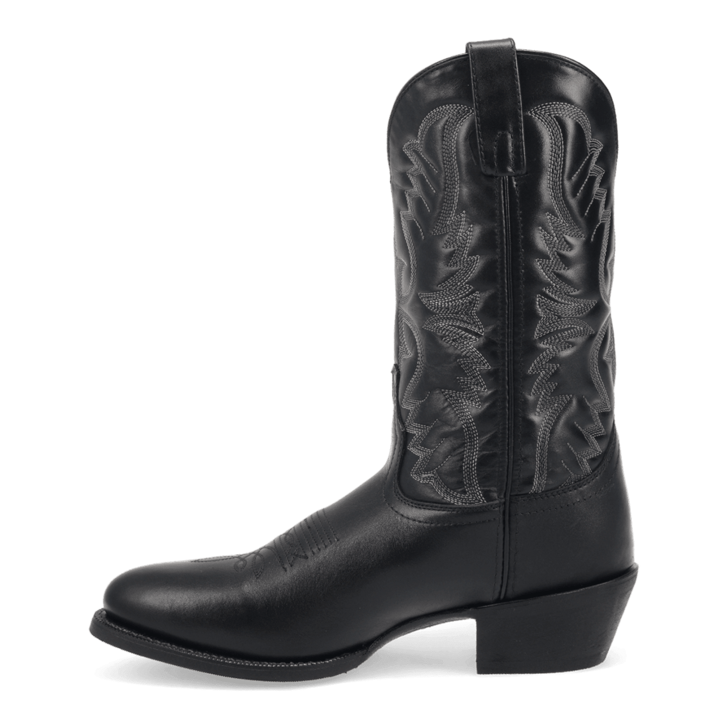 BIRCHWOOD LEATHER BOOT