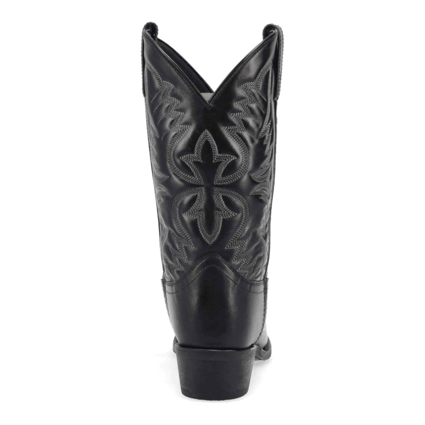 BIRCHWOOD LEATHER BOOT
