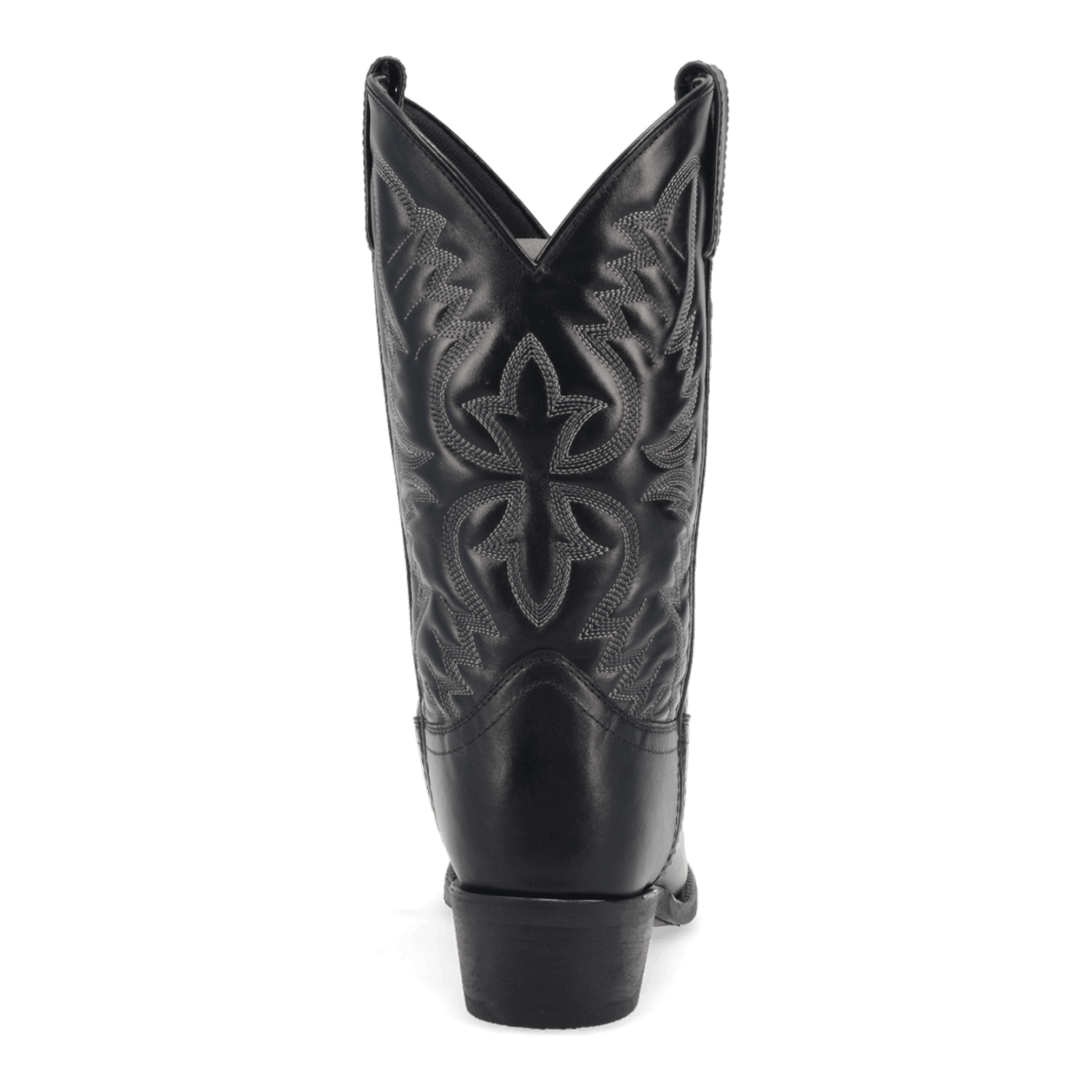 BIRCHWOOD LEATHER BOOT