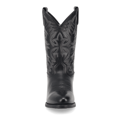 BIRCHWOOD LEATHER BOOT