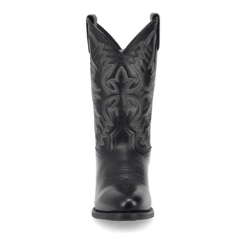 BIRCHWOOD LEATHER BOOT