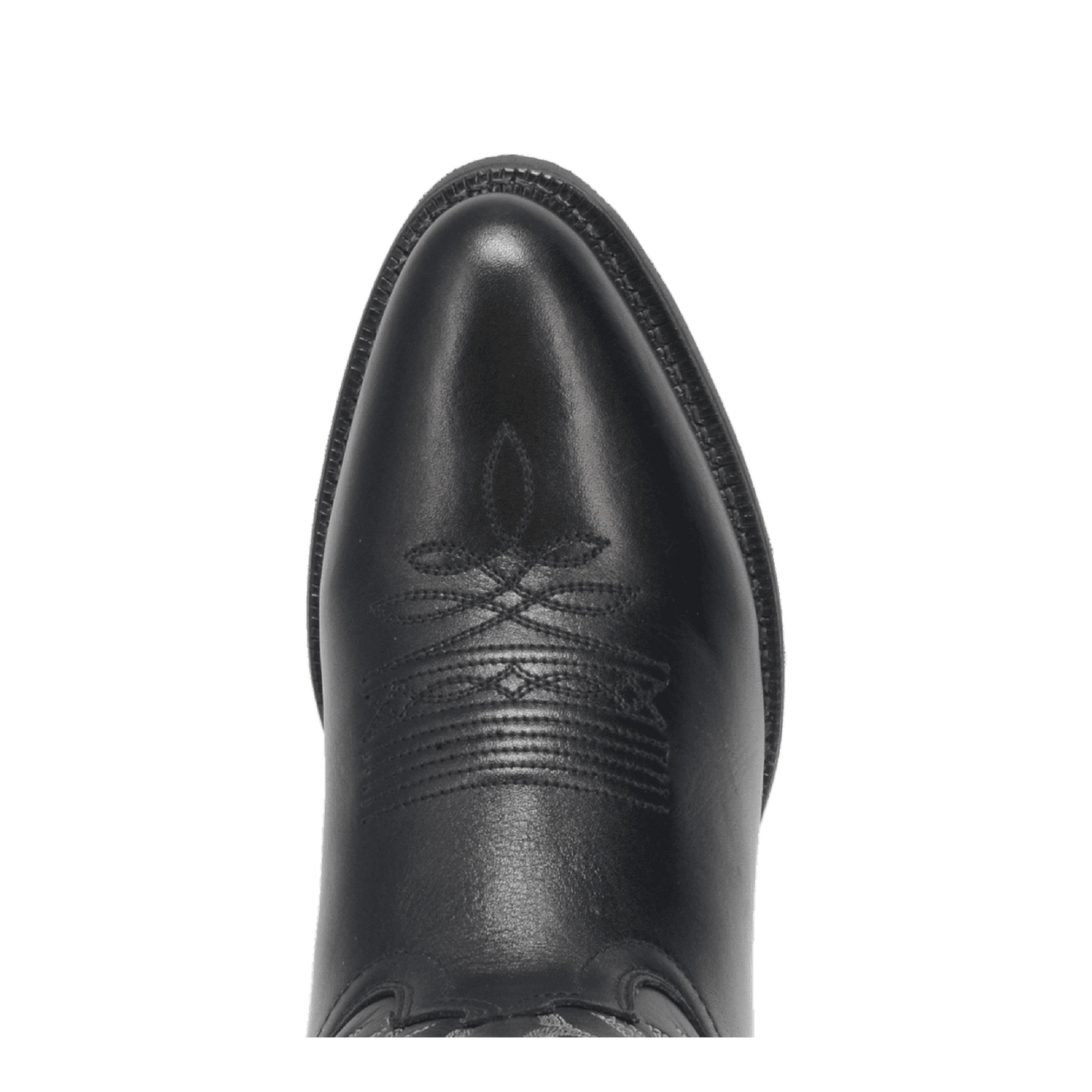 BIRCHWOOD LEATHER BOOT