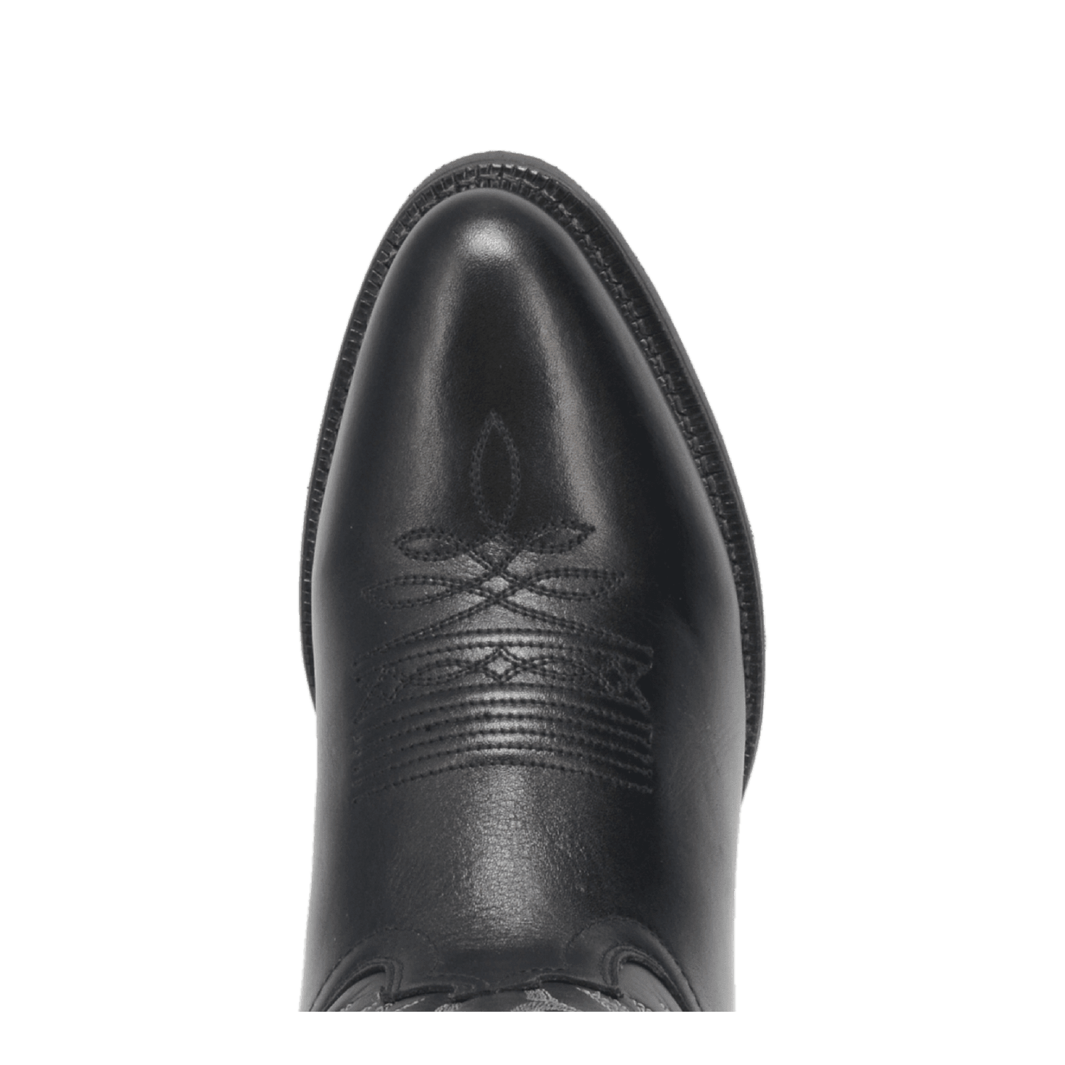 BIRCHWOOD LEATHER BOOT