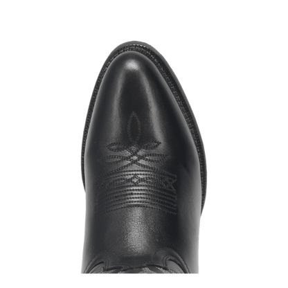 BIRCHWOOD LEATHER BOOT