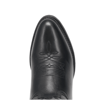 BIRCHWOOD LEATHER BOOT
