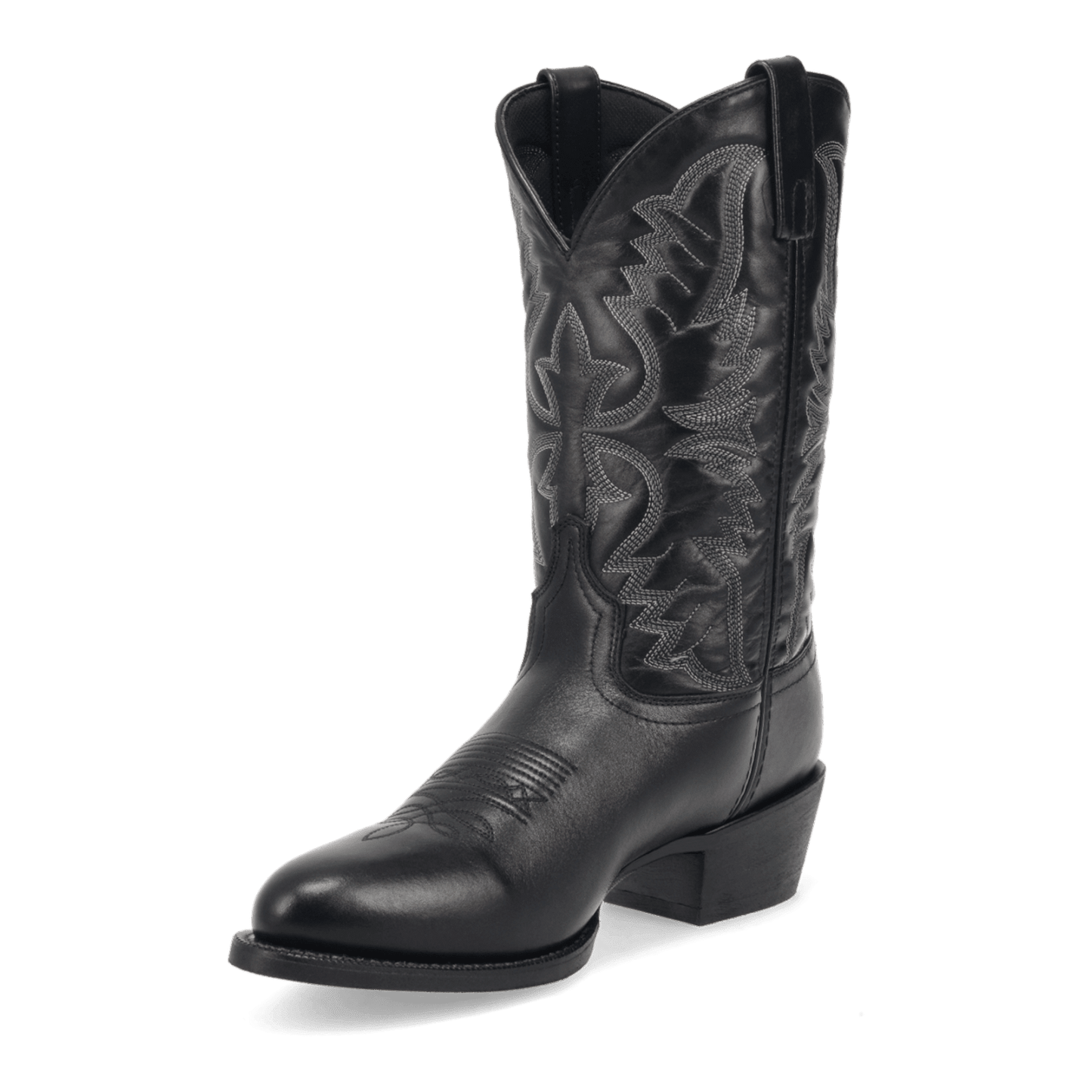 BIRCHWOOD LEATHER BOOT
