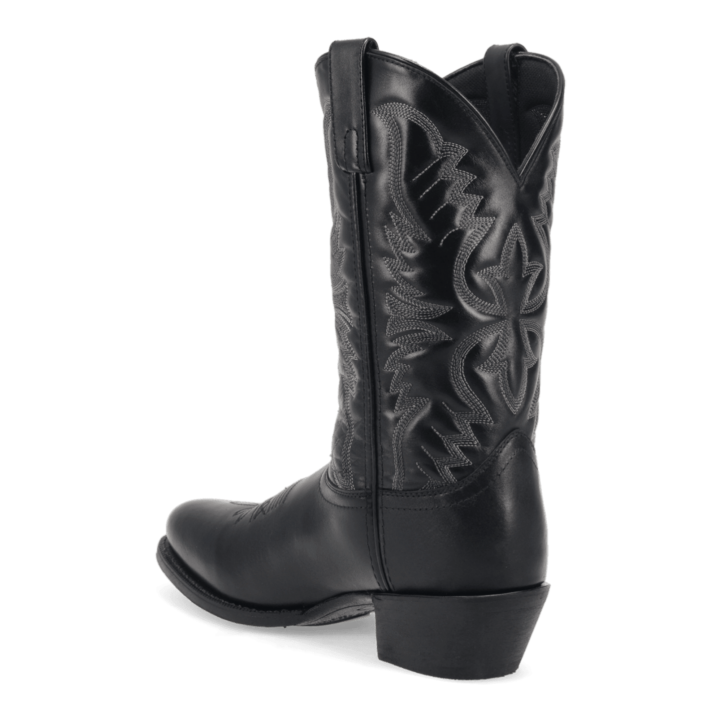 BIRCHWOOD LEATHER BOOT
