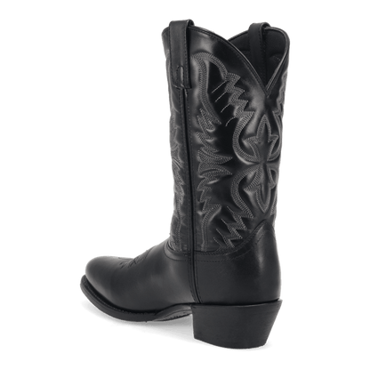 BIRCHWOOD LEATHER BOOT