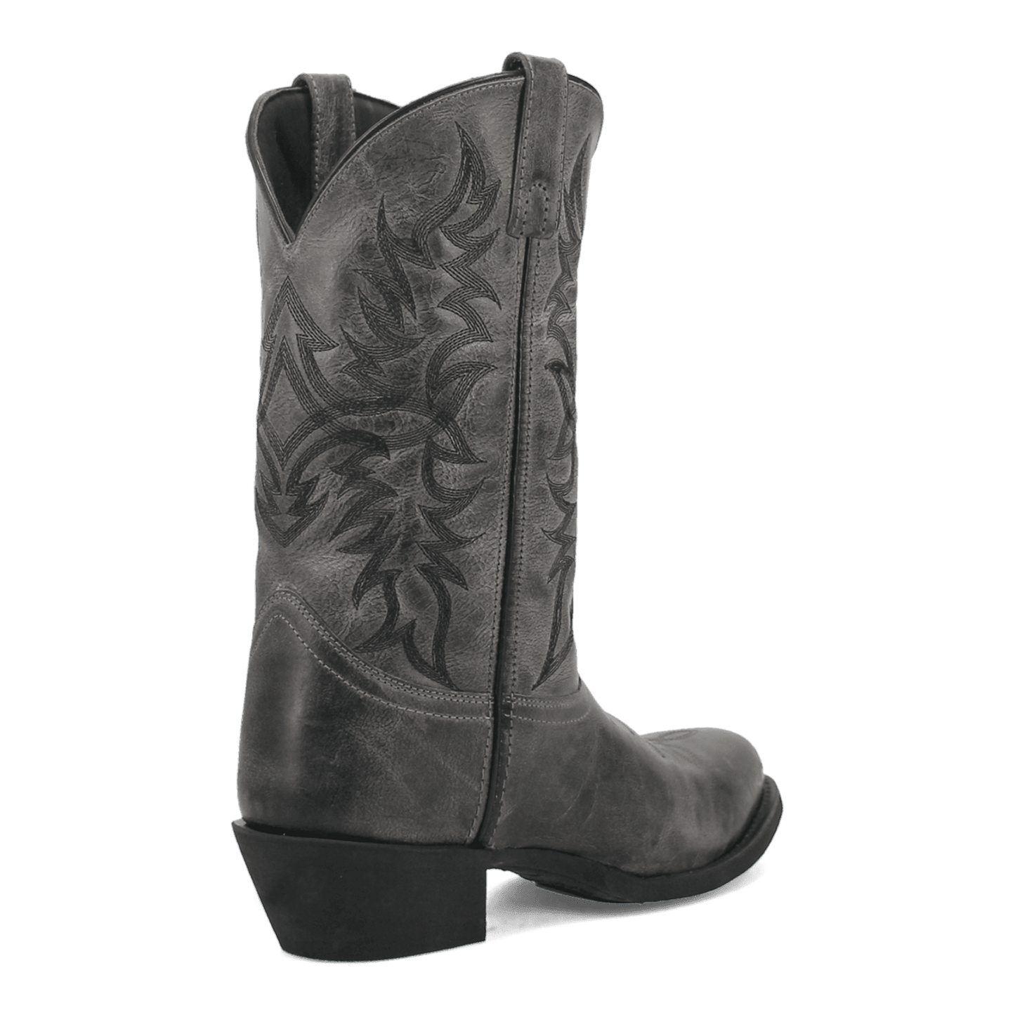 HARDING LEATHER BOOT