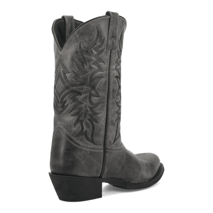 HARDING LEATHER BOOT