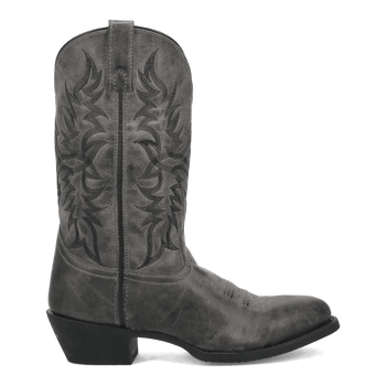 HARDING LEATHER BOOT
