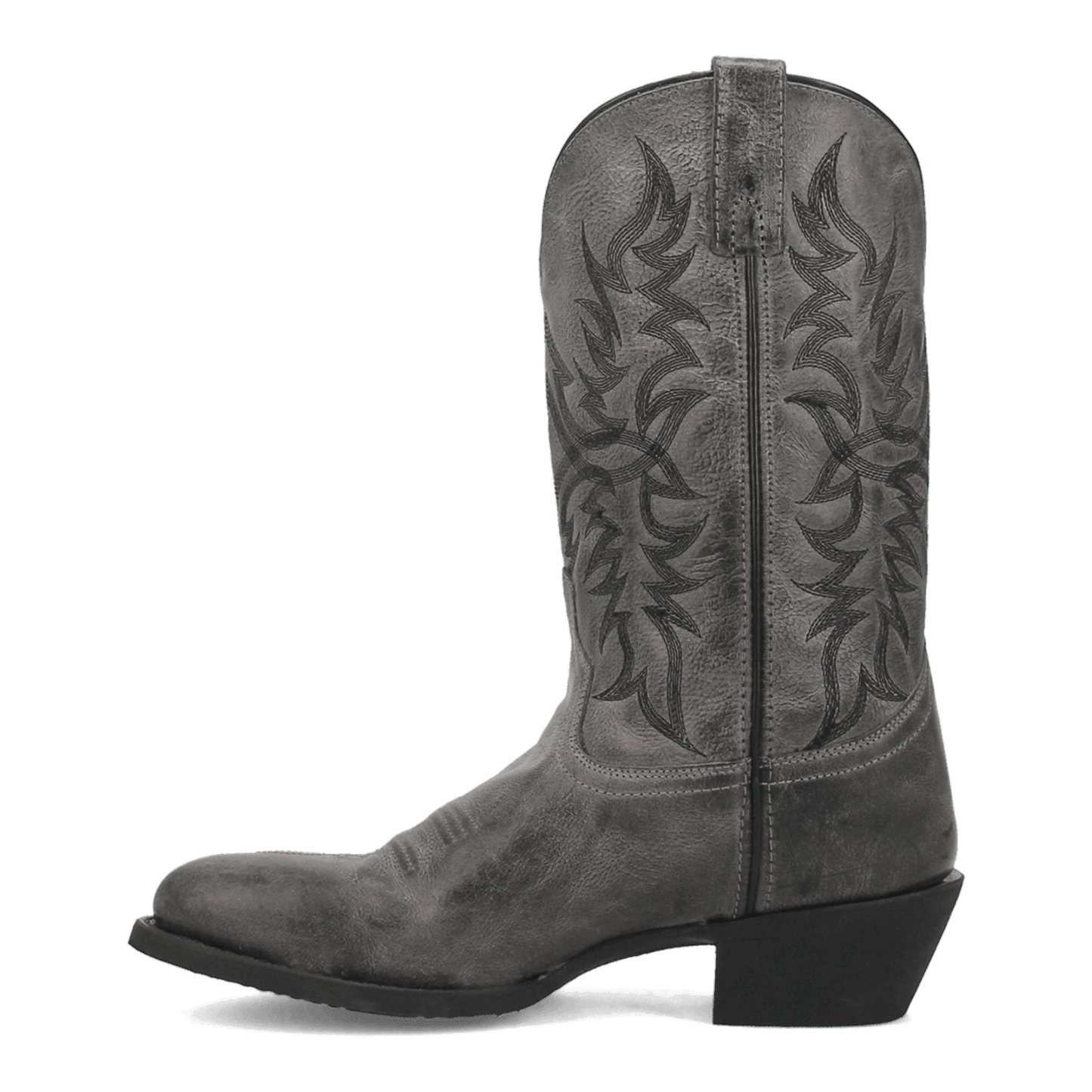HARDING LEATHER BOOT
