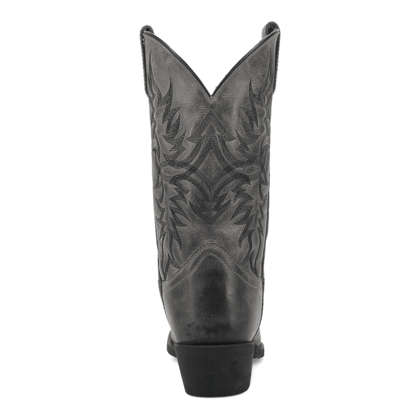 HARDING LEATHER BOOT
