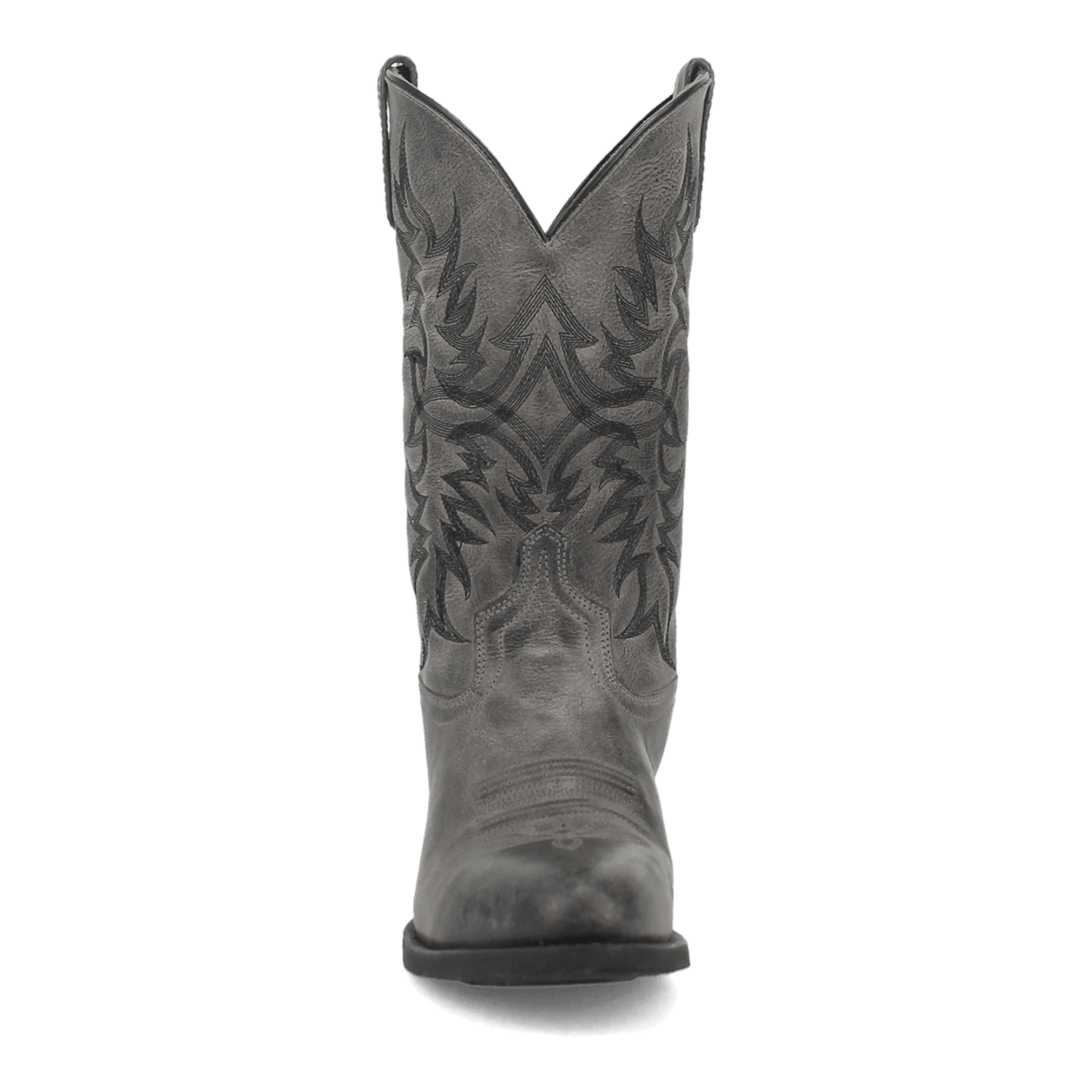 HARDING LEATHER BOOT