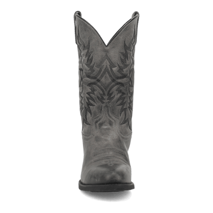 HARDING LEATHER BOOT