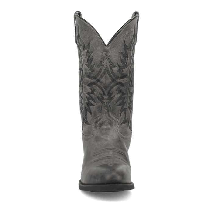 HARDING LEATHER BOOT