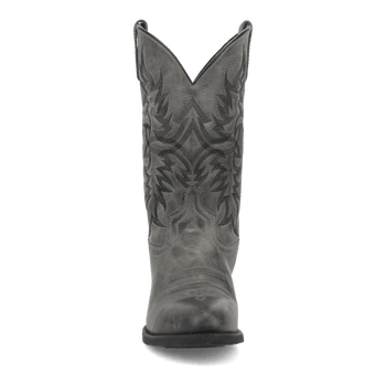 HARDING LEATHER BOOT