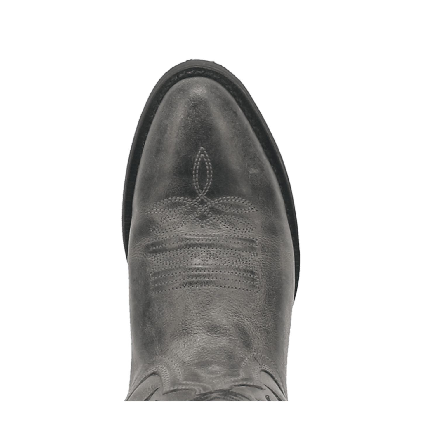 HARDING LEATHER BOOT
