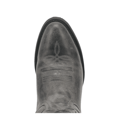 HARDING LEATHER BOOT