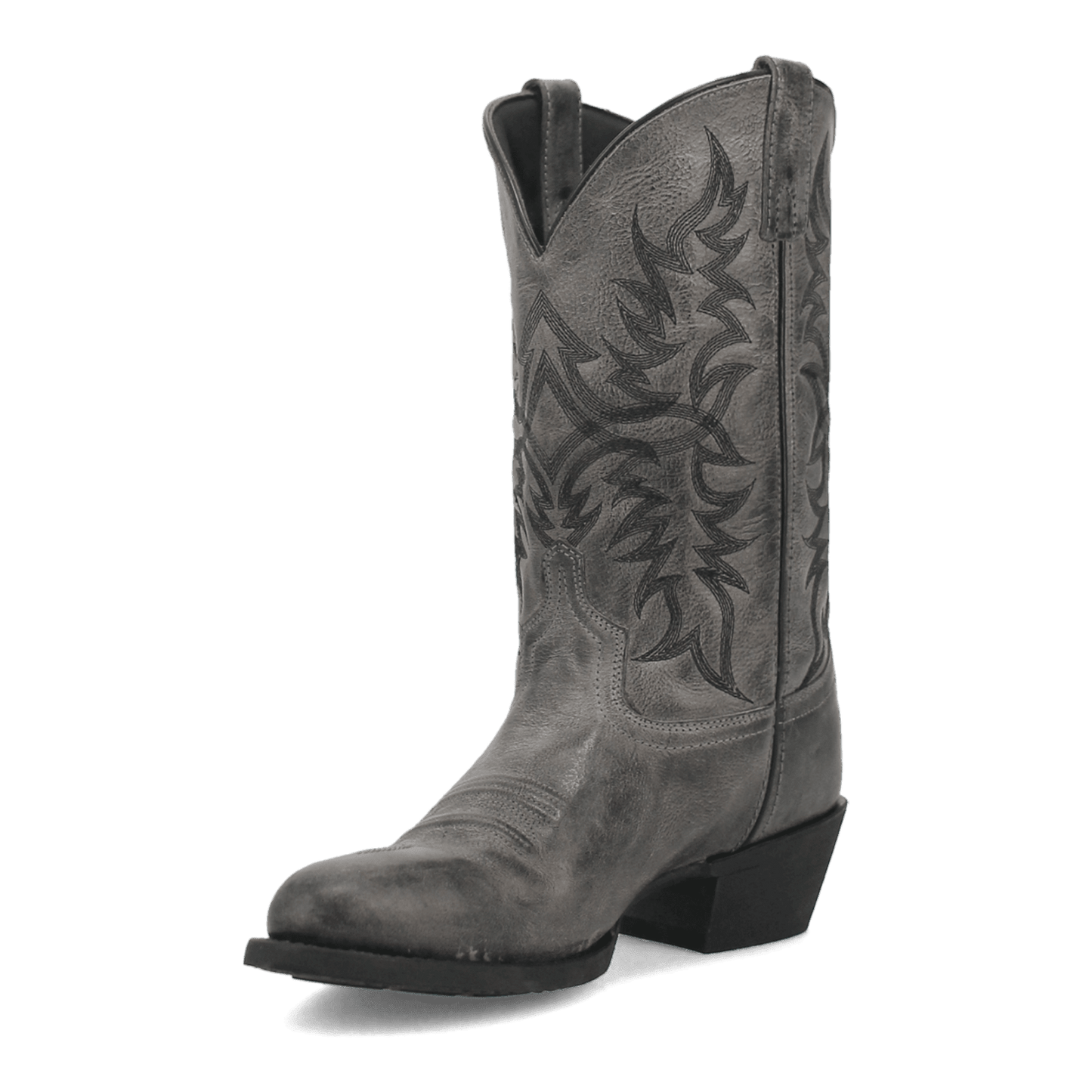 HARDING LEATHER BOOT