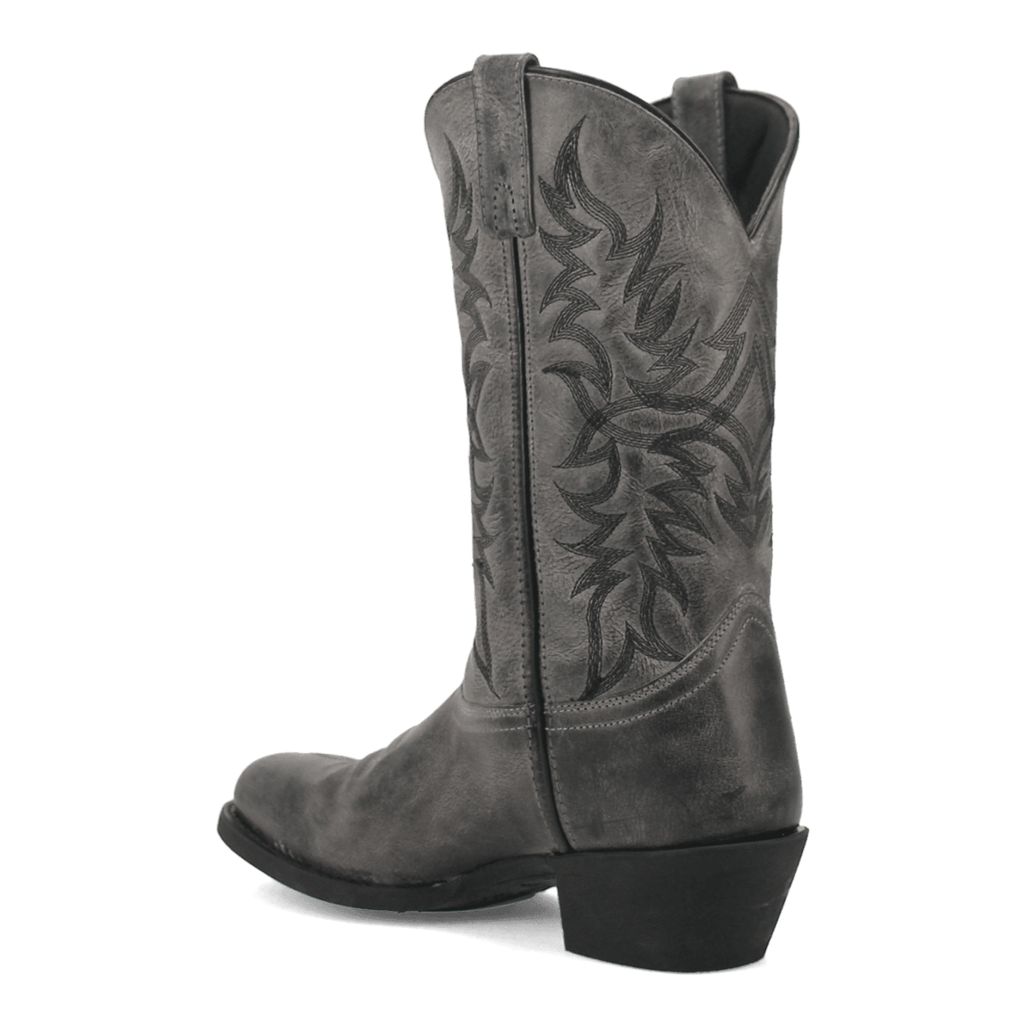 HARDING LEATHER BOOT