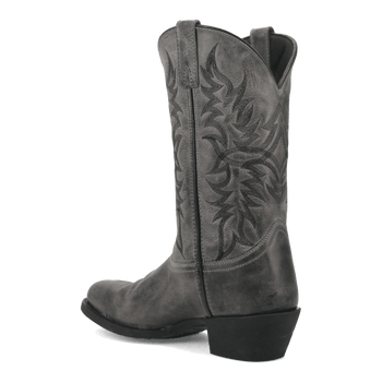 HARDING LEATHER BOOT