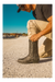 Laredo JESSCO LEATHER BOOT