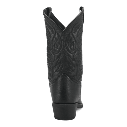 EAST BOUND LEATHER BOOT