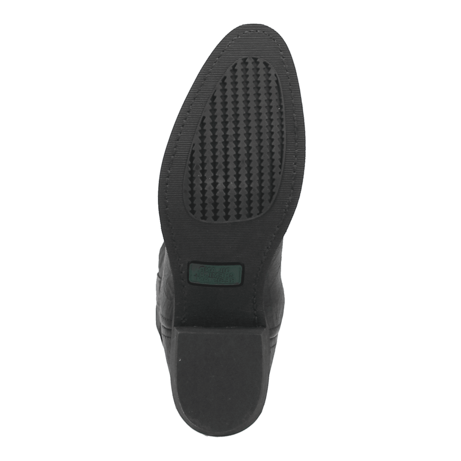 EAST BOUND LEATHER BOOT