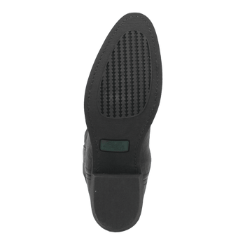 EAST BOUND LEATHER BOOT
