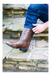 Laredo HAWK BOOT