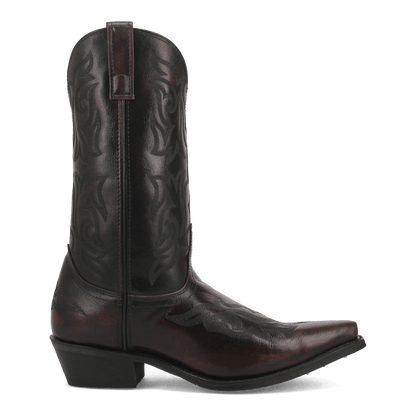 Laredo Hawk Boot - Luxury Leather Western Boot