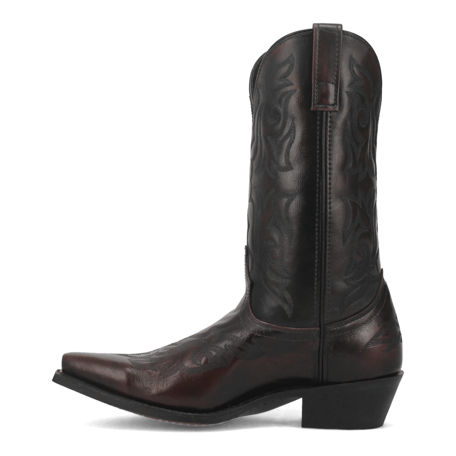 Laredo Hawk Boot - Luxury Leather Western Boot