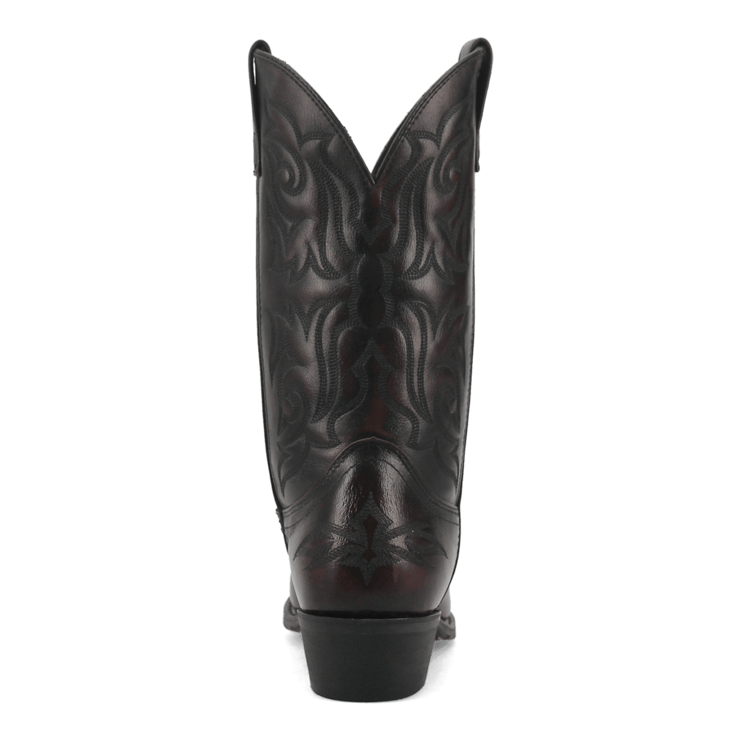 Laredo Hawk Boot - Luxury Leather Western Boot
