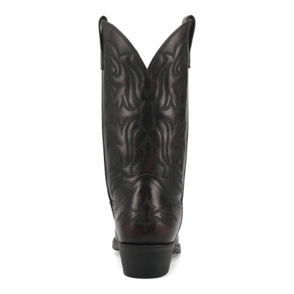 Laredo Hawk Boot - Luxury Leather Western Boot