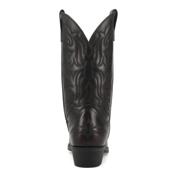 Laredo Hawk Boot - Luxury Leather Western Boot