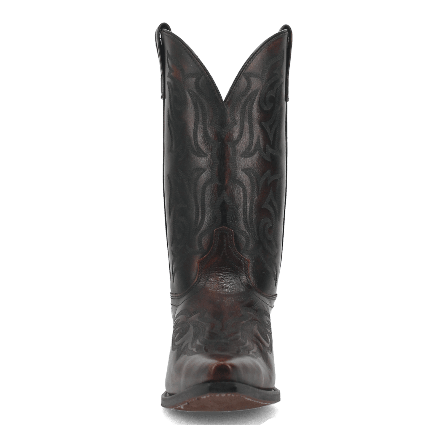 Laredo Hawk Boot - Luxury Leather Western Boot