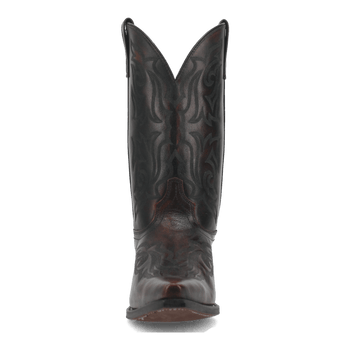 Laredo Hawk Boot - Luxury Leather Western Boot