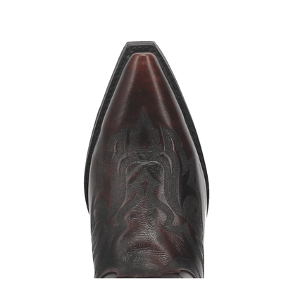 Laredo Hawk Boot - Luxury Leather Western Boot