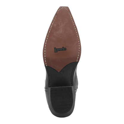 Laredo Hawk Boot - Luxury Leather Western Boot