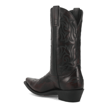 Laredo Hawk Boot - Luxury Leather Western Boot