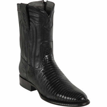 Botas de Armadillo Lizard Original Horma Roper