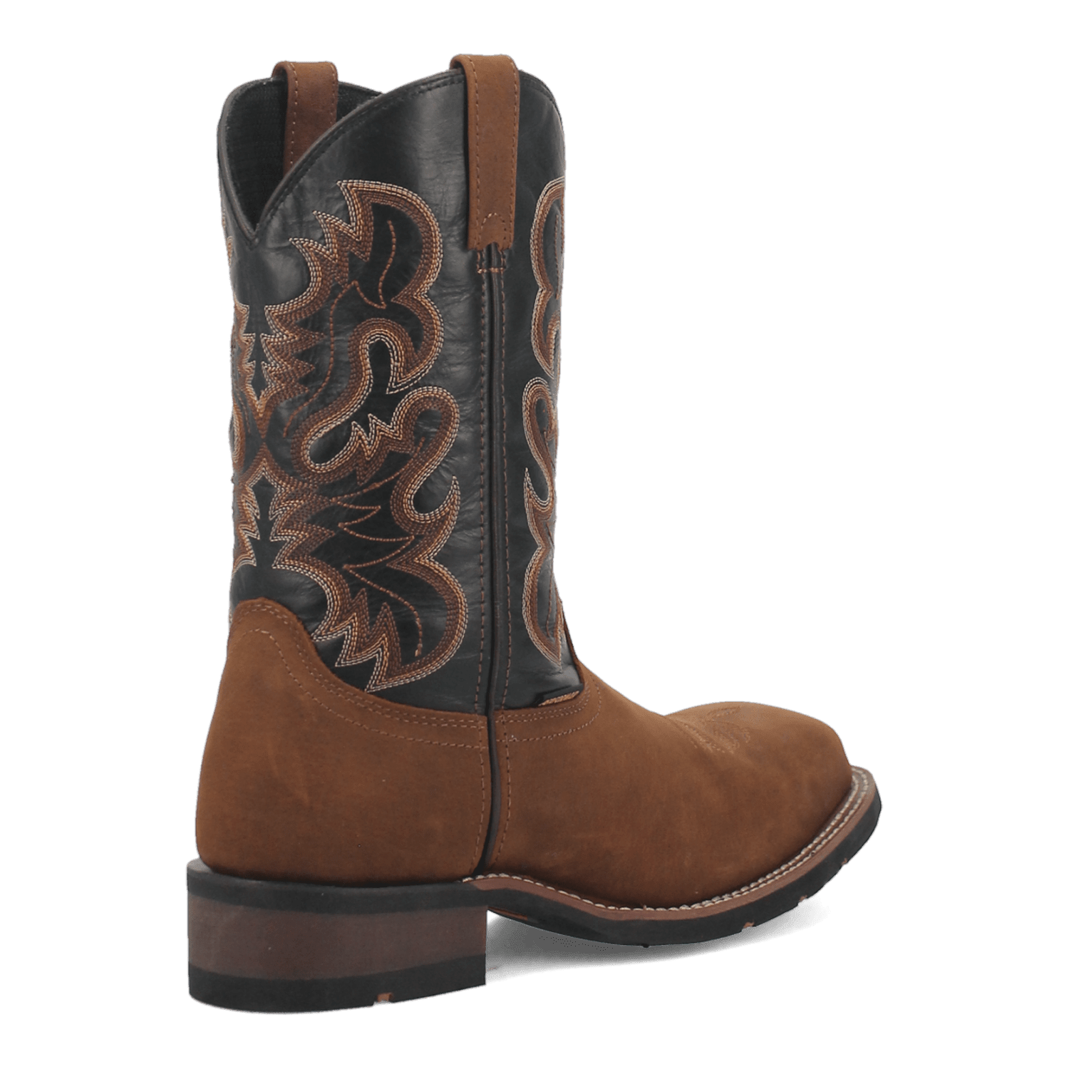Laredo Rockwell Leather Boot