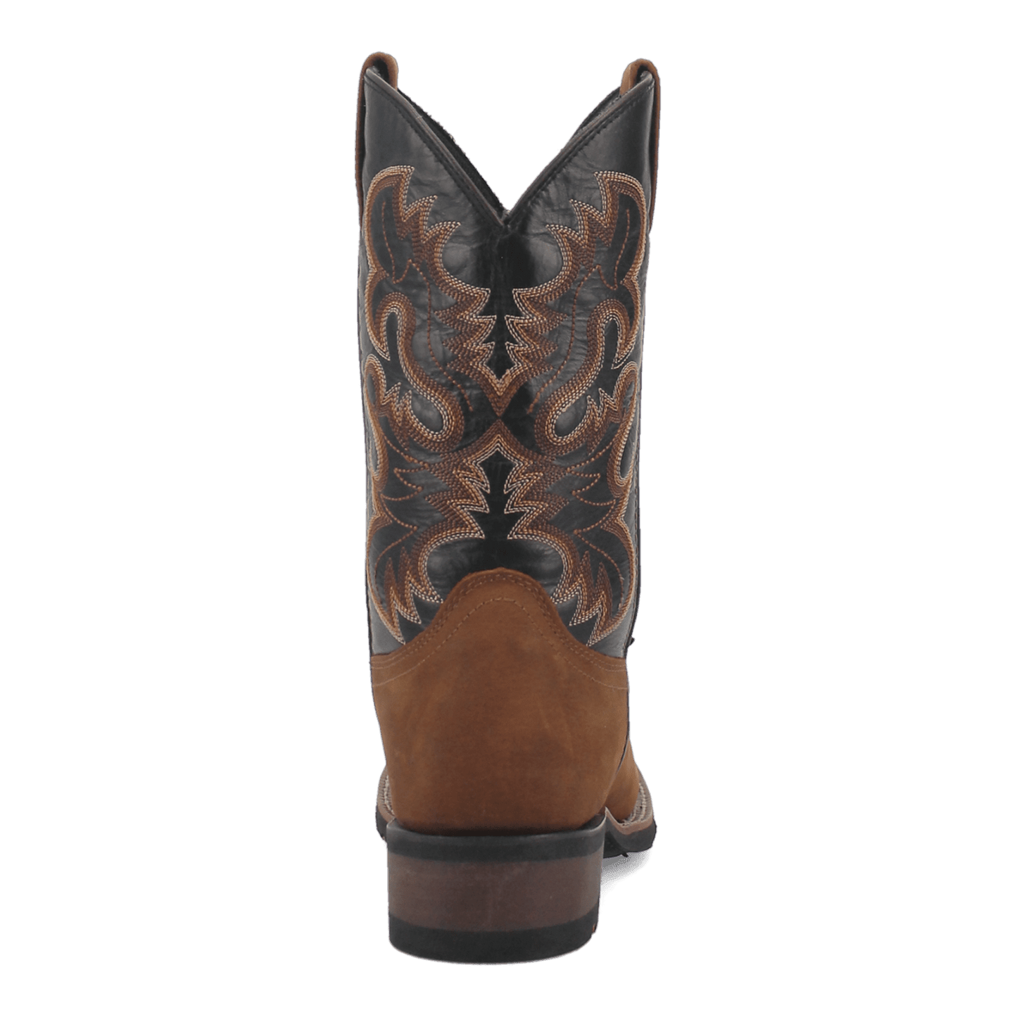Laredo Rockwell Leather Boot